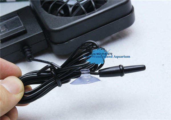 Mini nano clip hang on cooling - Aquarium Fish Photography review and price