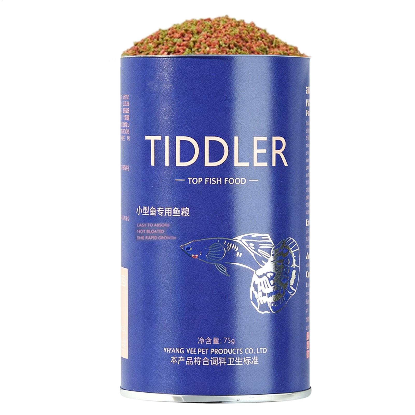 Fish Food Pellets Aquarium Tre - Fish Food Flake review and price