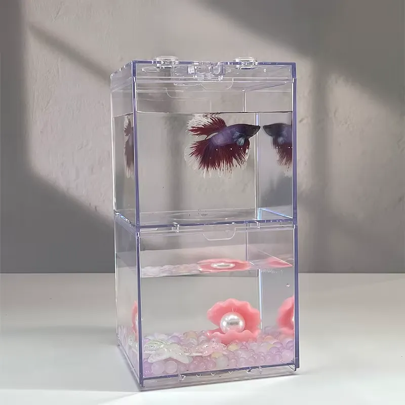 Relaxlines Mini Aquarium Box T - Aquarium Led Light review and price
