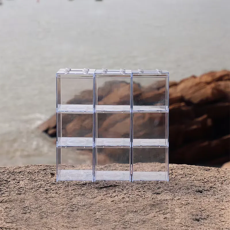 Relaxlines Mini Aquarium Box T - Aquarium Led Light review and price