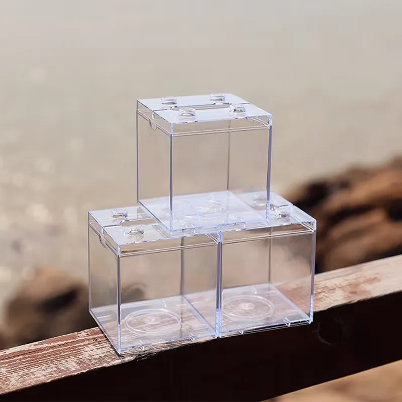Relaxlines Mini Aquarium Box T - Aquarium Led Light review and price
