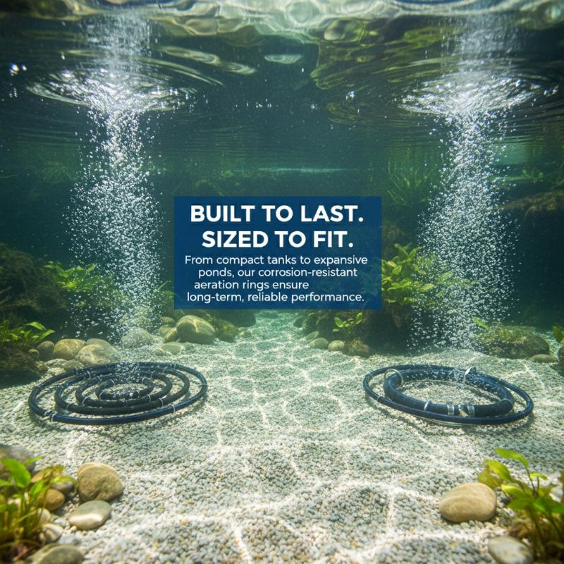 Nano Aeration Disc for Fish Po - Aquarium Fish Discus review and price
