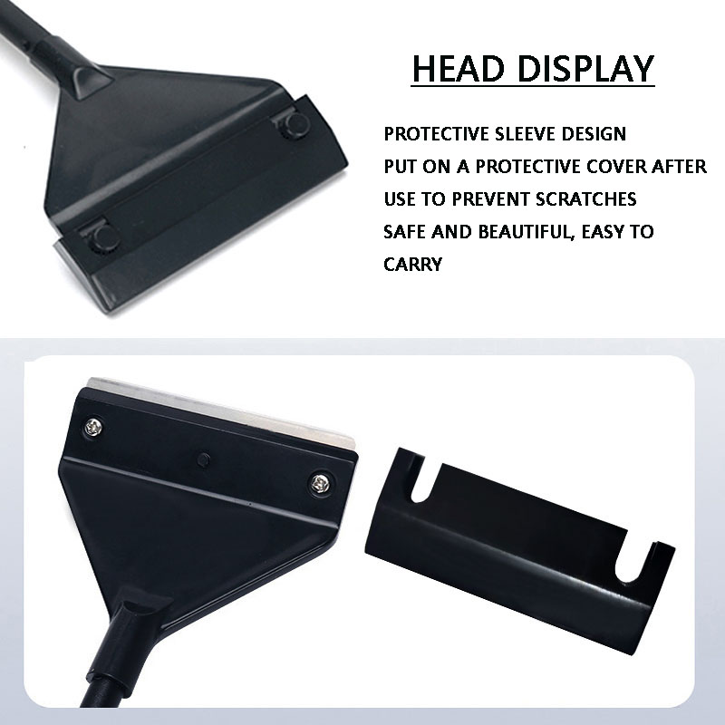 Aquarium Cleaner Fish Tank Alg - Algae Scraper Blade review and price