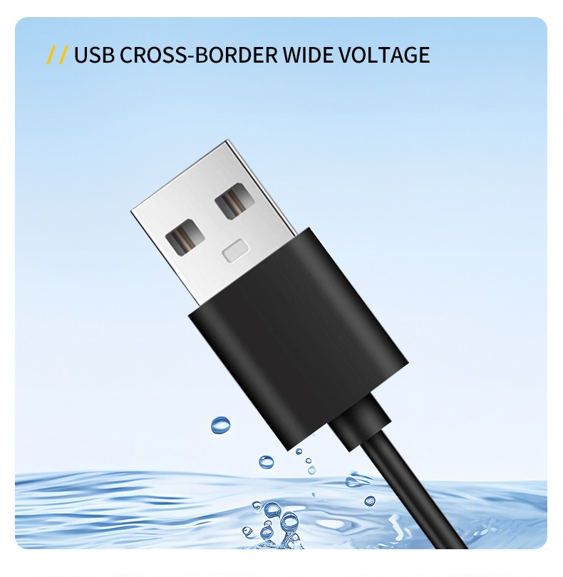 Aquarium USB LED Light Full Sp - Aquarium Fish Photography review and price