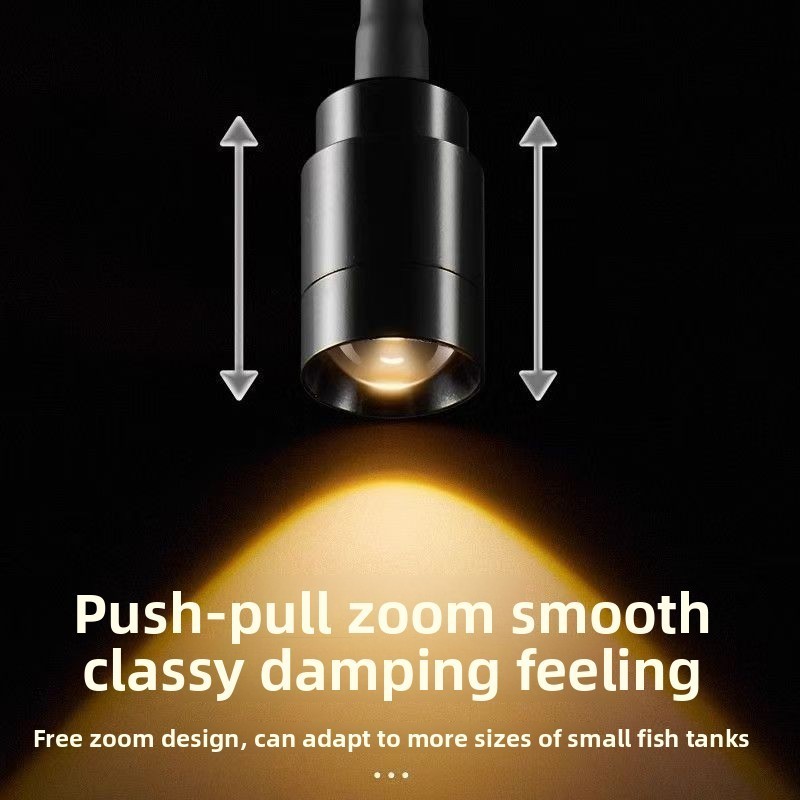 USB Aquarium Light Lighting pl - Aquarium Fish Photography review and price