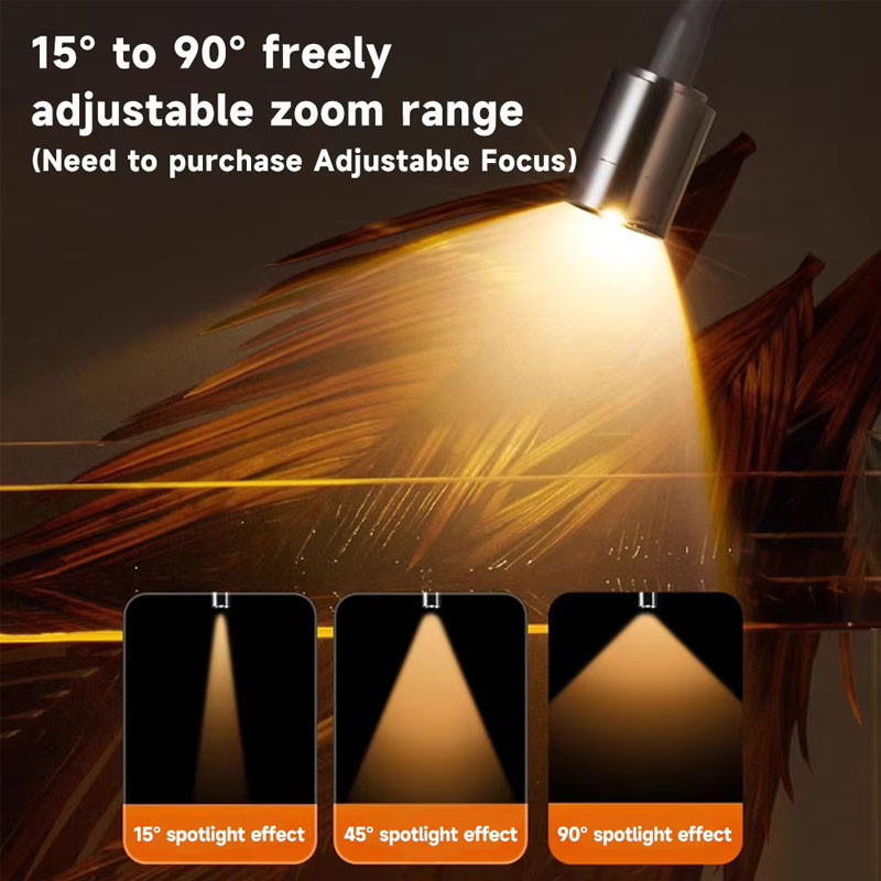 USB Aquarium Light Lighting pl - Aquarium Fish Photography review and price