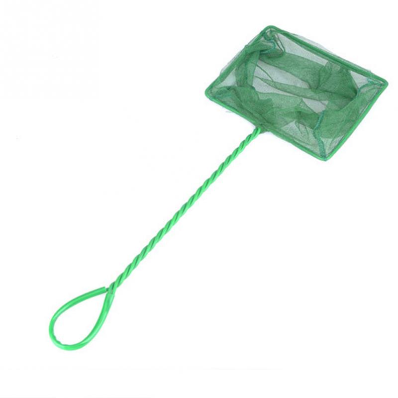 Portable Fish Net Long Handle  - Fish Net Handle review and price