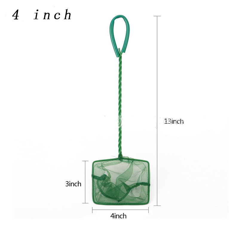 Portable Fish Net Long Handle  - Fish Net Handle review and price