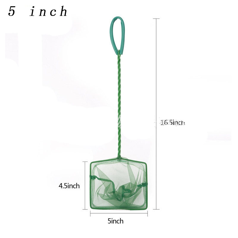 Portable Fish Net Long Handle  - Fish Net Handle review and price