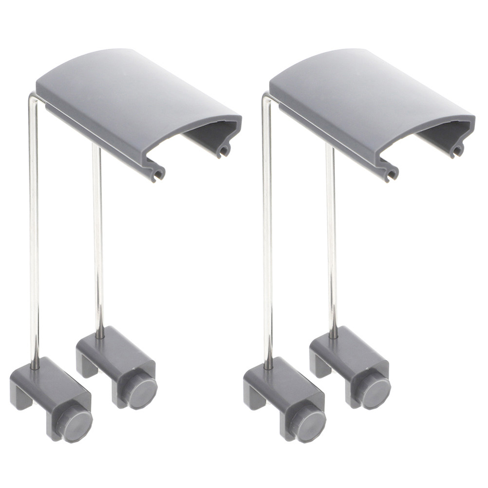 2Pcs Aquarium Light Stand Adju - Aquarium Led Light review and price