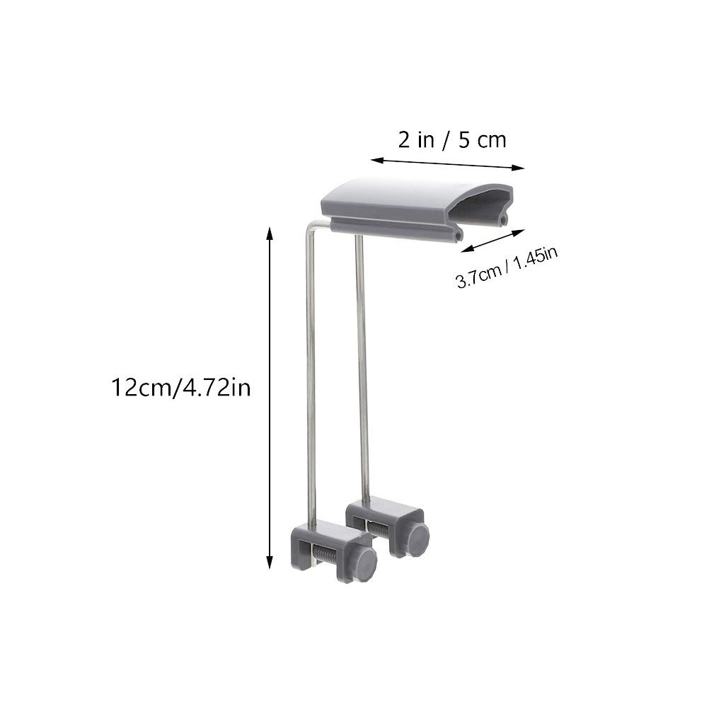 2Pcs Aquarium Light Stand Adju - Aquarium Led Light review and price