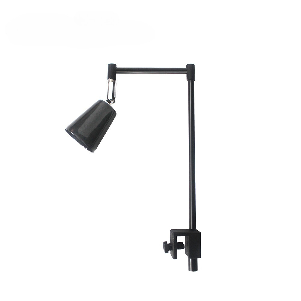 NOMOY Reptile Lamp Stand with  - Aquarium Fish Photography review and price