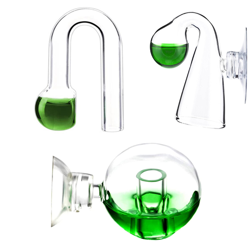 Diffuse Glass CO2 Drop Checker - Aquarium Fish Photography review and price